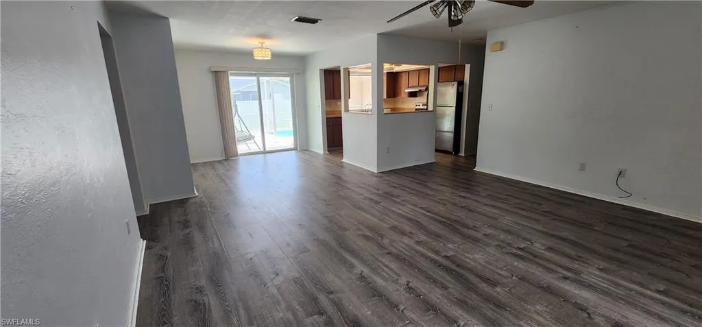 4618 Sw 7th Ave, Cape Coral, Florida 33914
