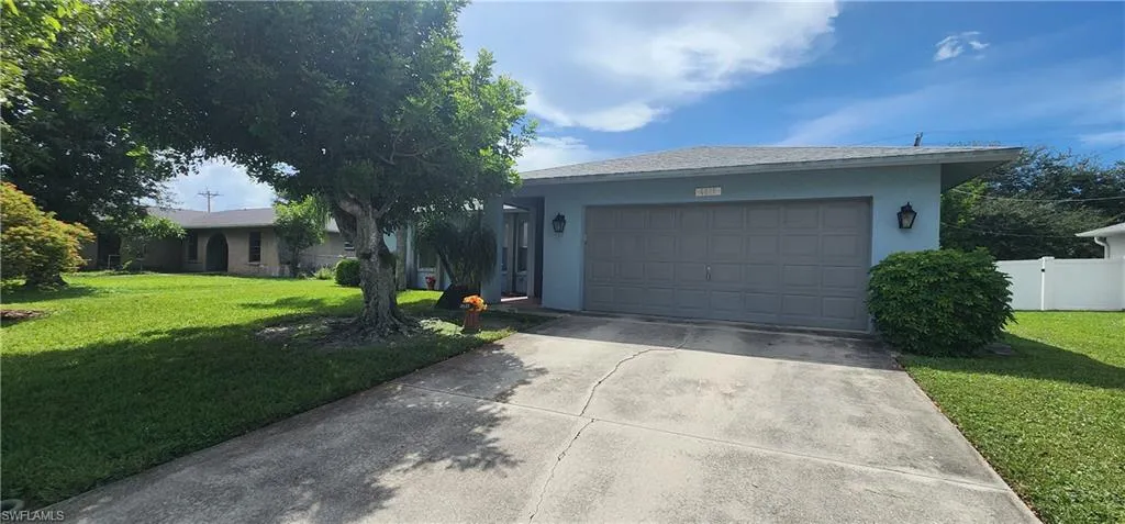 4618 Sw 7th Ave, Cape Coral, Florida 33914