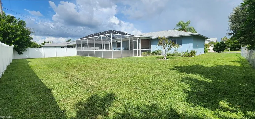 4618 Sw 7th Ave, Cape Coral, Florida 33914