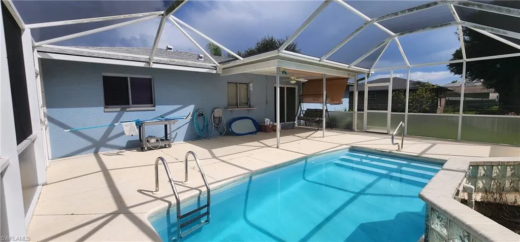 4618 Sw 7th Ave, Cape Coral, Florida 33914
