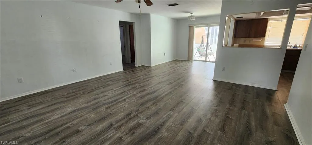 4618 Sw 7th Ave, Cape Coral, Florida 33914