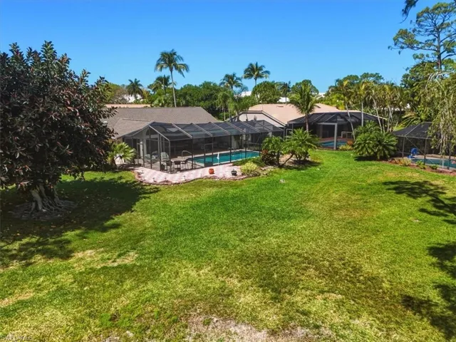 3852 Essex Pl, Bonita Springs, Florida 34134