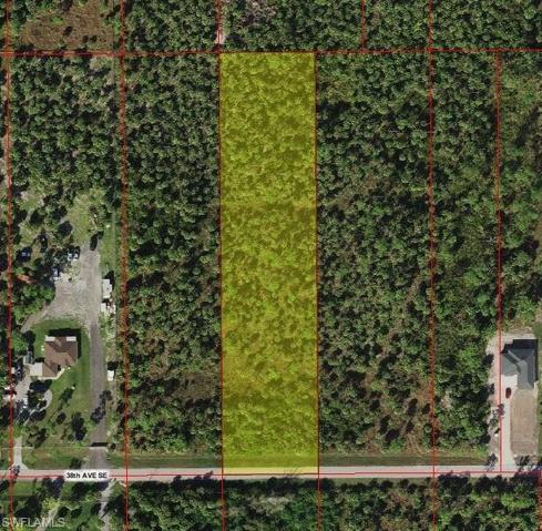 2827  38th SE AVE, NAPLES, FL 34117