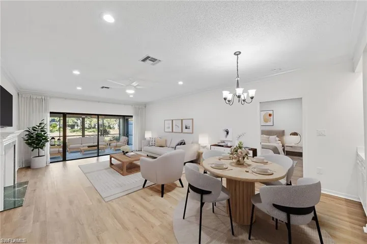 405 Arbor Lake Dr 4-103, Naples, Florida 34110