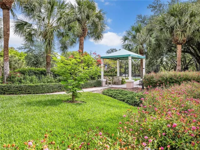405 Arbor Lake Dr 4-103, Naples, Florida 34110