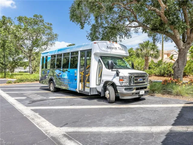 405 Arbor Lake Dr 4-103, Naples, Florida 34110