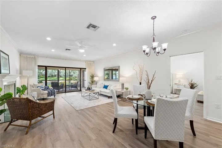 405 Arbor Lake Dr 4-103, Naples, Florida 34110
