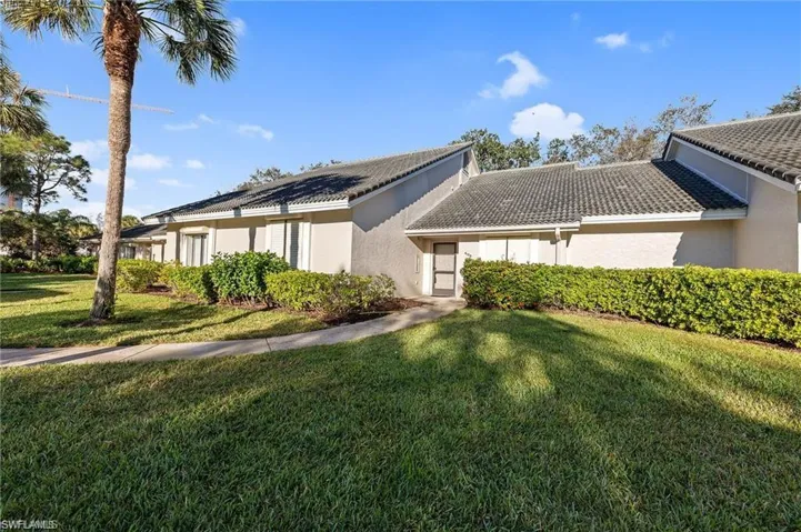 405 Arbor Lake Dr 4-103, Naples, Florida 34110