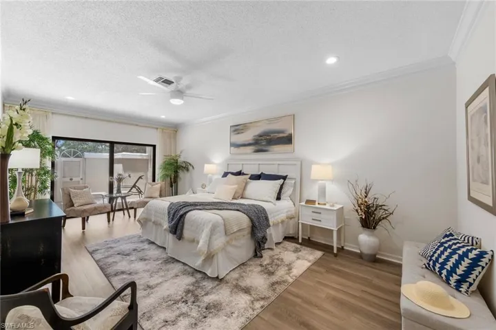 405 Arbor Lake Dr 4-103, Naples, Florida 34110