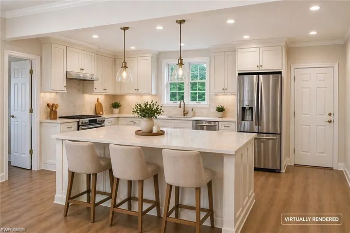 405 Arbor Lake Dr 4-103, Naples, Florida 34110
