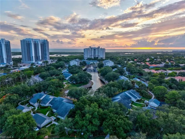 405 Arbor Lake Dr 4-103, Naples, Florida 34110