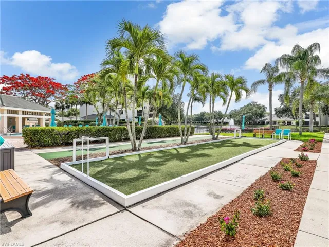 405 Arbor Lake Dr 4-103, Naples, Florida 34110
