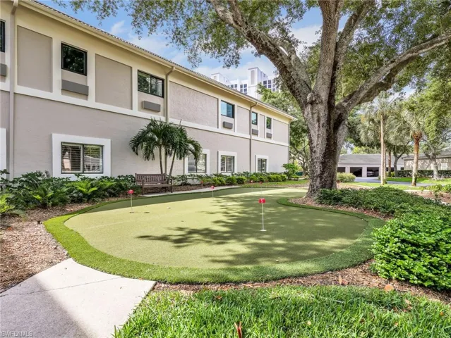 405 Arbor Lake Dr 4-103, Naples, Florida 34110