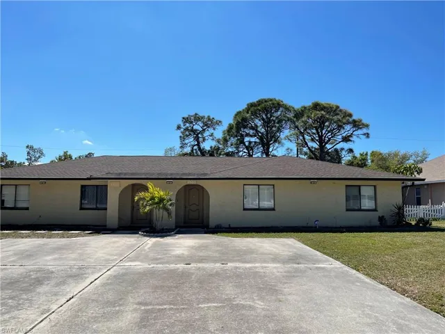 3503  Brink  CIR, Bonita Springs, FL 34134