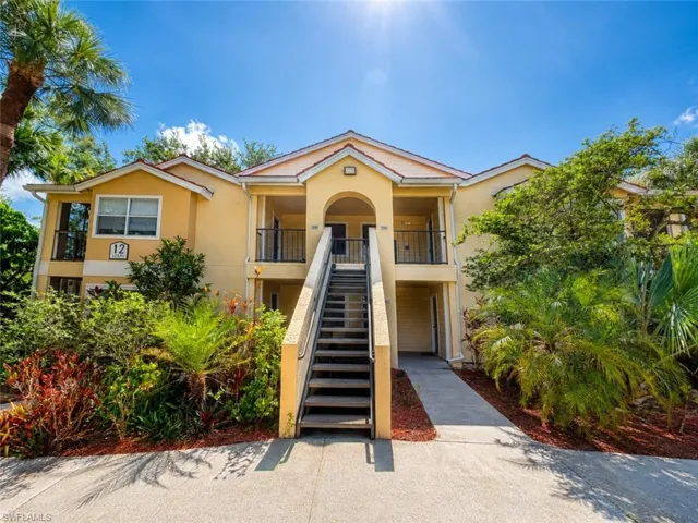 12591 Equestrian Cir 1202, Fort Myers, Florida 33907
