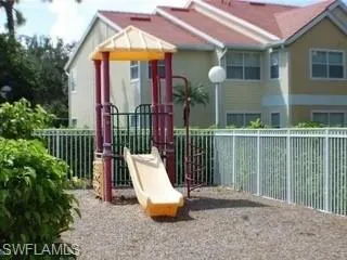 View of playground