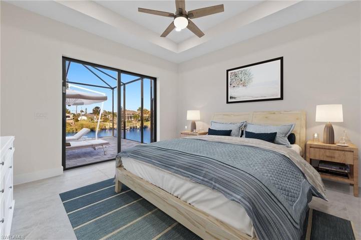 Virtual Staging