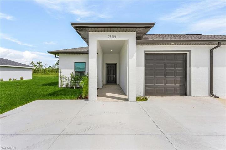 5224-5226  30th SW ST, Lehigh Acres, FL 33973