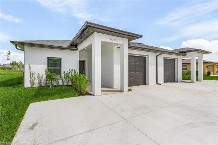 5224-5226  30th SW ST, Lehigh Acres, FL 33973