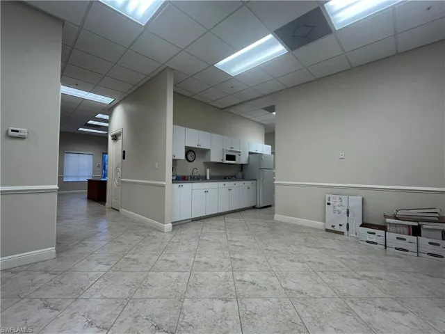 Kitchenette