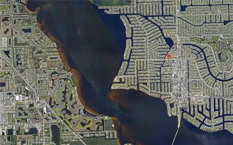 4919 Coronado Pkwy, Cape Coral Fl 33904