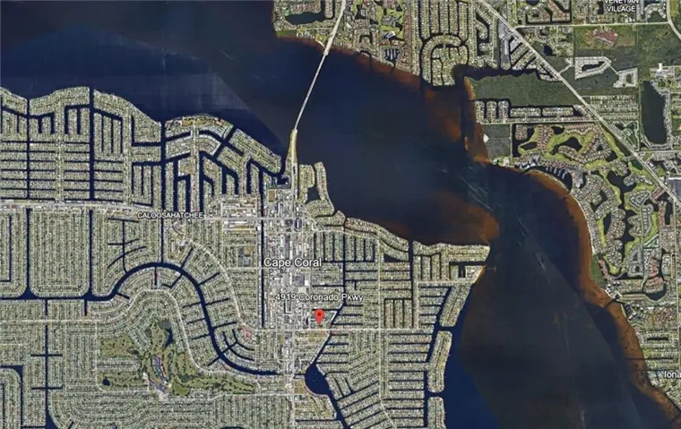 4919 Coronado Pkwy, Cape Coral Fl 33904