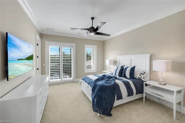 2nd Level Guest Suite