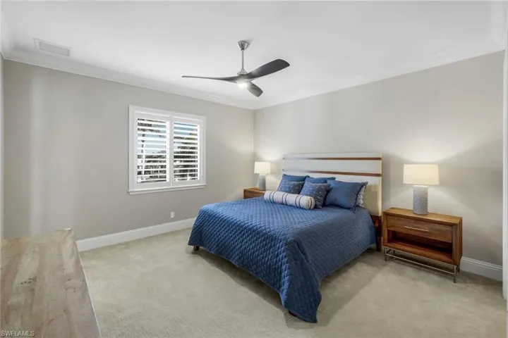 2nd Level Guest Suite