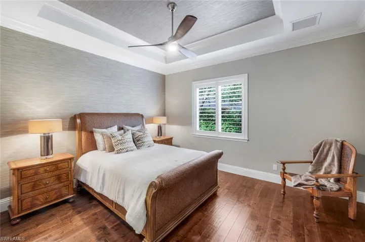 Downstairs Guest Suite