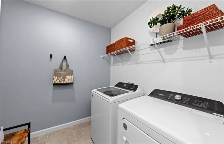 Photos are from a furnished model. Options for this home may vary.