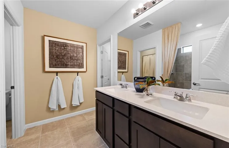 Photos are from a furnished model. Options for this home may vary.