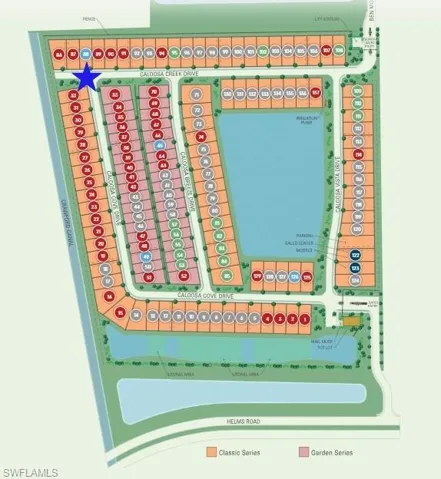 Map Lot 88 with Landscape View