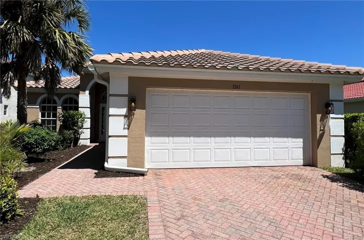 3261  Midship  DR, North Fort Myers, FL 33903
