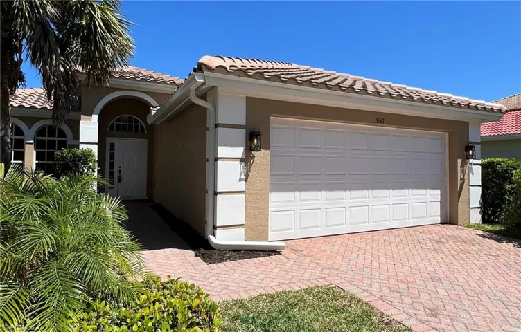 3261  Midship  DR, North Fort Myers, FL 33903