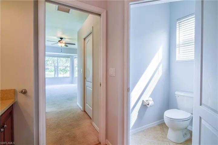 Primary En Suite
