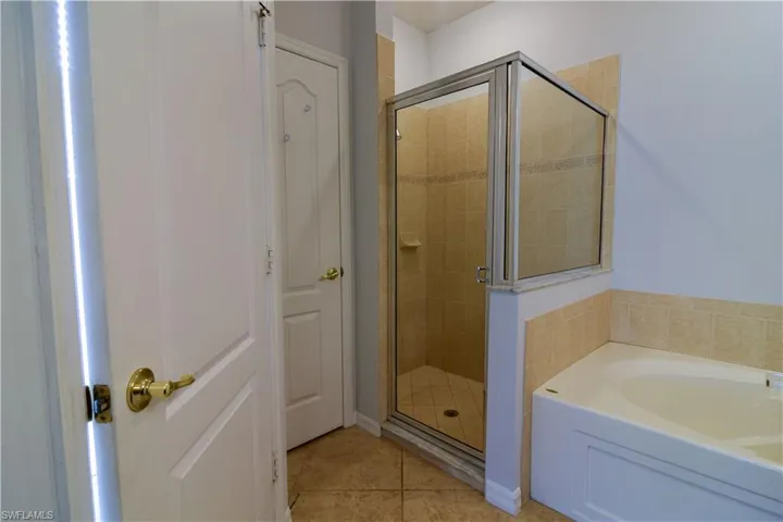 Primary En Suite
