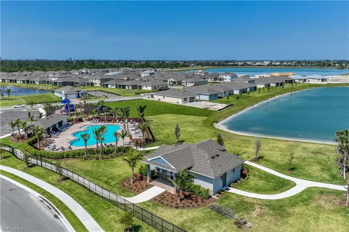 443 Spring Hill Lake Loop, Cape Coral Fl 33993