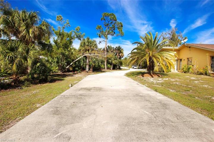Concrete pad for storing boat or RV or add an outdoor shop, electric available