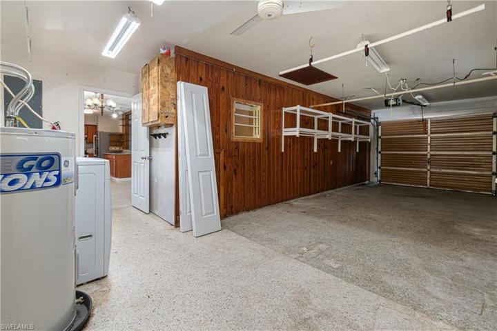 garage