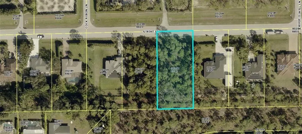 10500 Strike Ln, Bonita Springs, Florida 34135