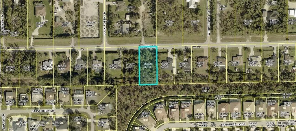 10500 Strike Ln, Bonita Springs, Florida 34135