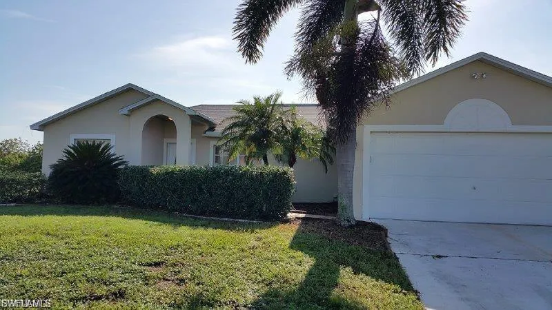 5 Nw 30th Pl, Cape Coral, Florida 33993