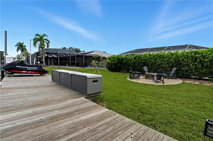 6163 Plumosa Ave, Fort Myers, Florida 33908