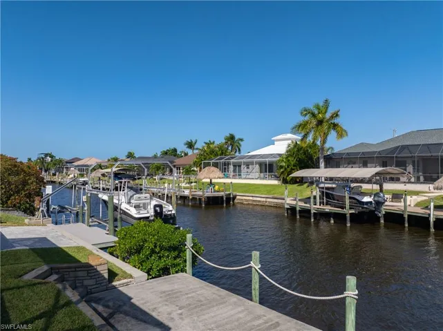 1307 Sw 43rd Ter, Cape Coral, Florida 33914