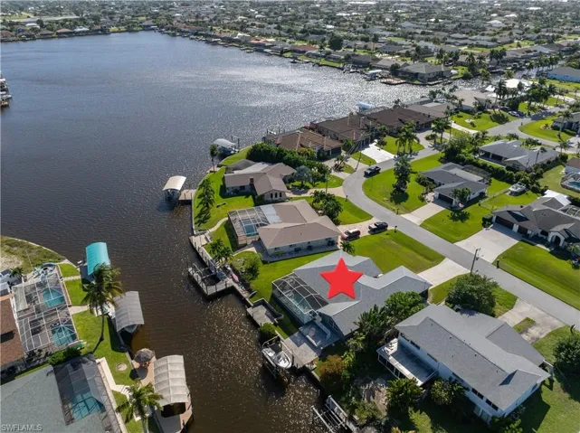 1307 Sw 43rd Ter, Cape Coral, Florida 33914