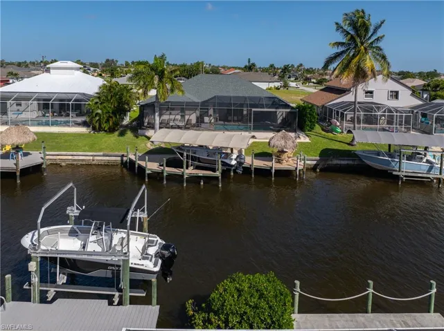 1307 Sw 43rd Ter, Cape Coral, Florida 33914