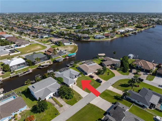 1307 Sw 43rd Ter, Cape Coral, Florida 33914