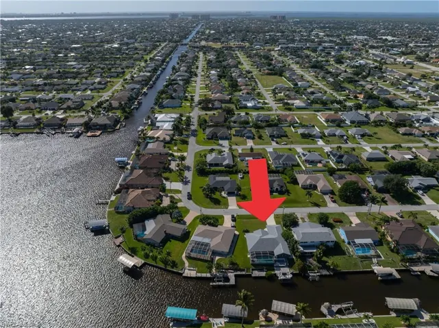 1307 Sw 43rd Ter, Cape Coral, Florida 33914