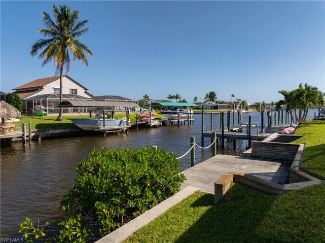 1307 Sw 43rd Ter, Cape Coral, Florida 33914