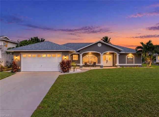 1307 Sw 43rd Ter, Cape Coral, Florida 33914
